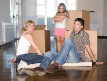 How to Get the Move Going on Schedule