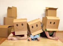 An Organized Way to Unpack