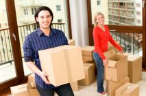 When to Hire Self Storage Units