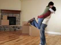 How to Prepare to Move Even during Rainy Days