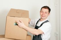 Unpacking Tips for Every Room in Your New Home