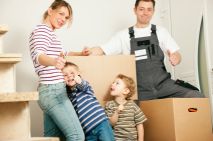 What to Do When Moving from a 3rd Floor Apartment