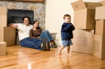 Moving Long Distance - The Joys of Working with Right Relocation Partner 
