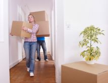 How to Make Your New Place a Home