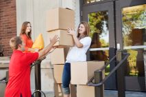 How a Property Sale Is Completed