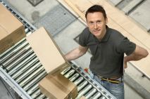 E3 Removals services in Bromley
